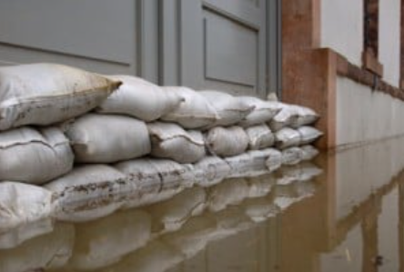 Sandbags