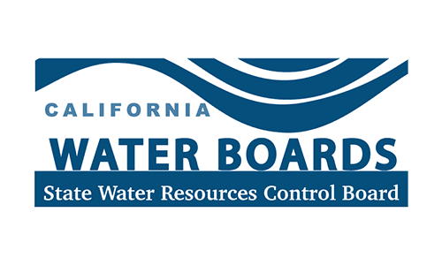 state water resources control board-logo