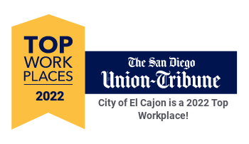 SD UT Best Places to Work badge