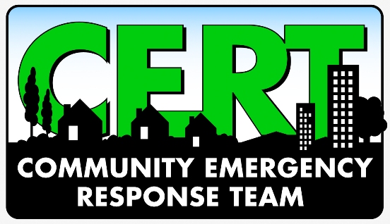 CERT Logo