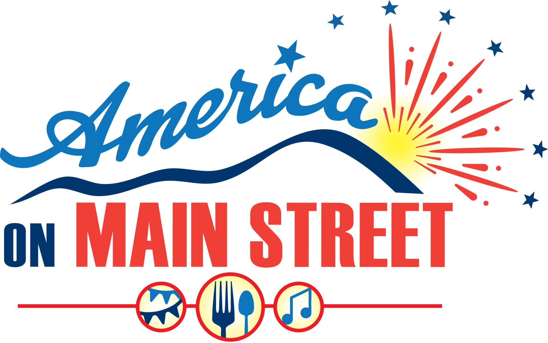 AmericaOnMainLogo