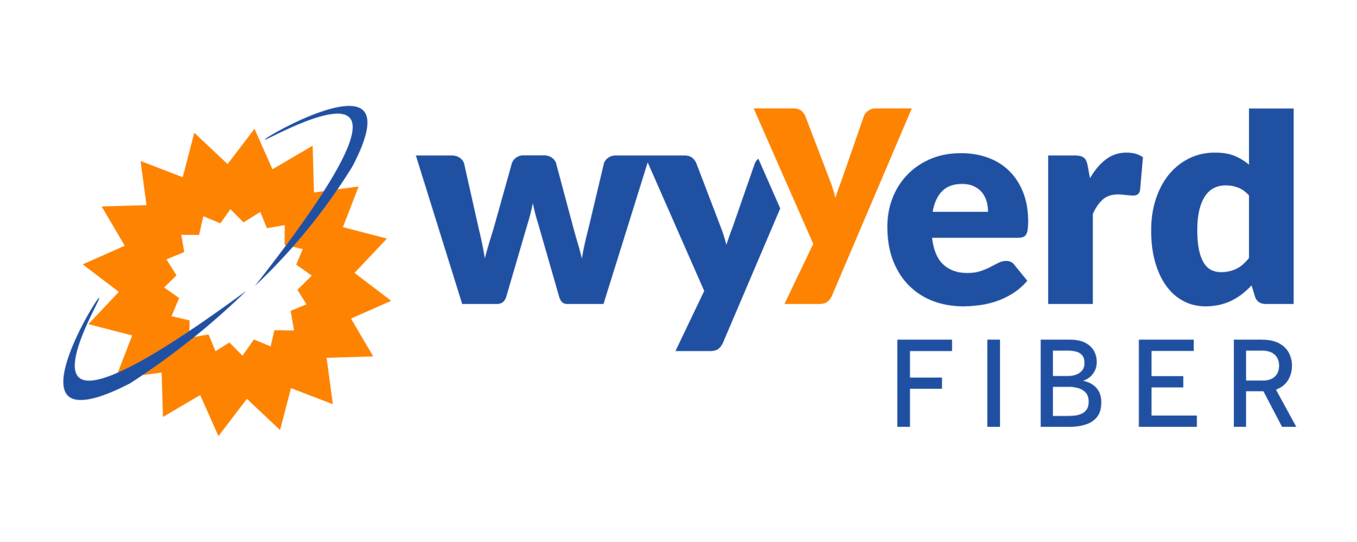 Wyyerd Fiber Logo