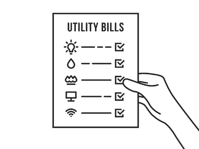 Utility Bills