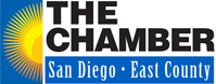 The Chamber logo