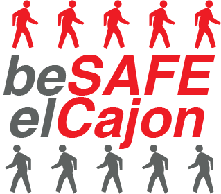 Be Safe El Cajon Campaign | El Cajon, CA