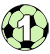 soccer ball graphic