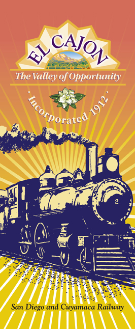 Banner Railroad