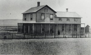 Historic Claydell School