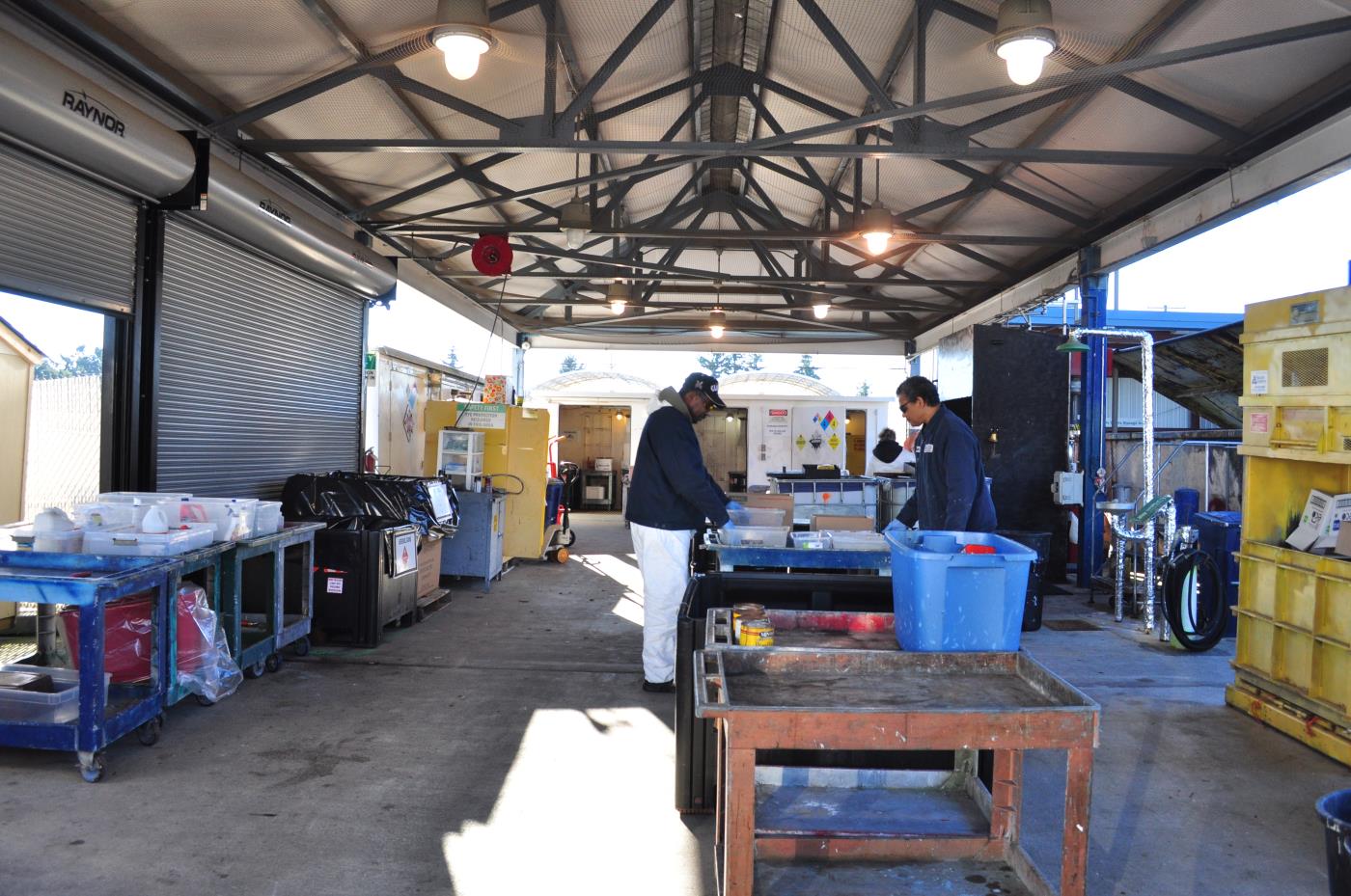 North_Seattle_Household_Hazardous_Waste_Collection_Facility_01